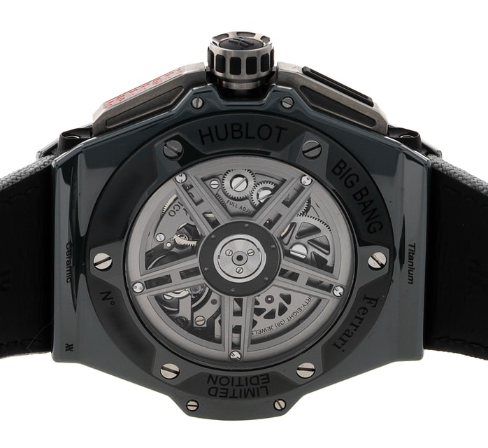 Hublot Big Bang 401.FX.1123.VR Image 4